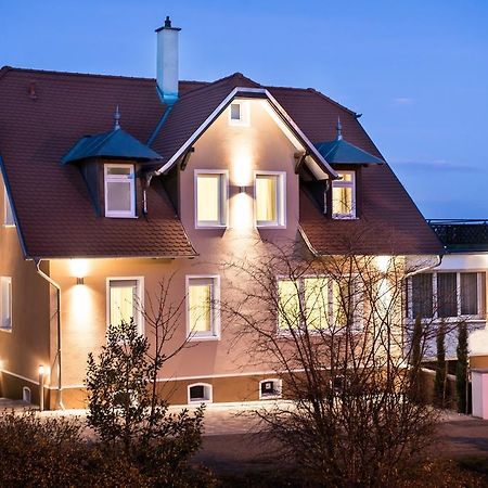 Hotel Landgasthof Birkenfelder Hof Birkenfeld  Eksteriør billede