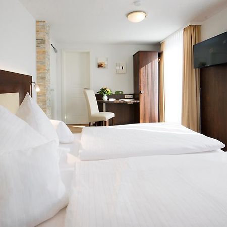 Hotel Landgasthof Birkenfelder Hof Birkenfeld  Eksteriør billede