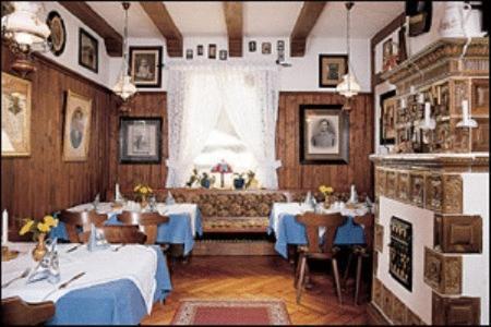 Hotel Landgasthof Birkenfelder Hof Birkenfeld  Eksteriør billede